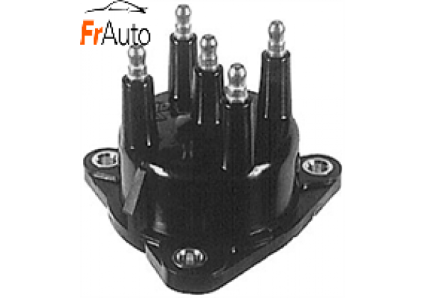 Кришка розподільника запалювання Renault 19, 5, Super 5, Rapid, 9. 11, 21, Clio, 1.7, 1.8